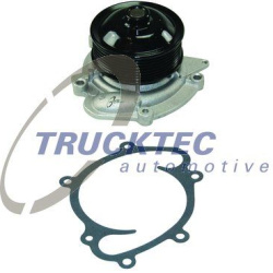 Vandens siurblys, variklio aušinimas
                                TRUCKTEC AUTOMOTIVE                                    