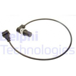 Daviklis alkūninio veleno padėties
                                DELPHI                                                SS