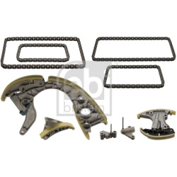 paskirstymo grandinės komplektas Basic Short Kit
                                FEBI BILSTEIN                              