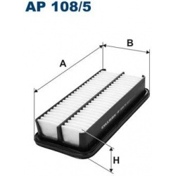 oro filtras
                                FILTRON                                                AP108/5, Nenurodytas gamin
