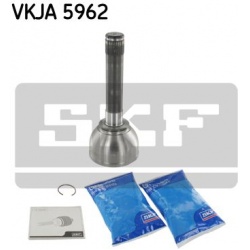 pusašio šarnyras
                                SKF                                                VKJA 5962, SKF, VKJA596