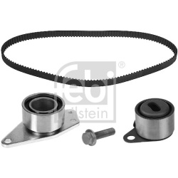 paskirstymo diržo komplektas
                                FEBI BILSTEIN                                                19
