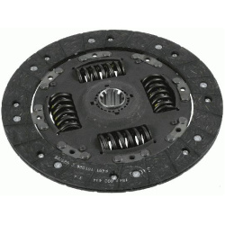 Sankabos diskas
                                SACHS                                                1878 993 901, SACHS, 187