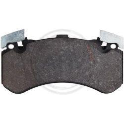 stabdžių trinkelių rinkinys, diskinis stabdys
                                A.B.S.                                      