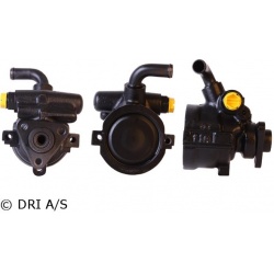 hidraulinis siurblys, vairo sistema
DRI 715521