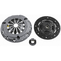 sankabos komplektas
                                SACHS                                                3000 951 527, SACHS,