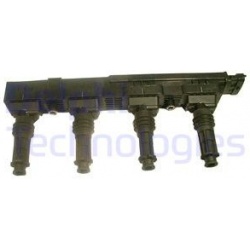 ritė, uždegimas
                                DELPHI                                                GN10207-12B1, Nenurod