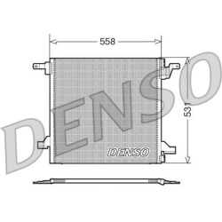 kondensatorius, oro kondicionierius
DENSO DCN1
