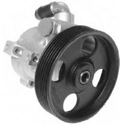 hidraulinis siurblys, vairo sistema
                                GENERAL RICAMBI                                          