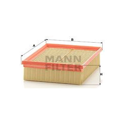 oro filtras
MANN-FILTER C22120, MANN-FILTER, C