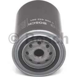 Alyvos filtras
                                BOSCH                                                0986452001, BOSCH, 098645