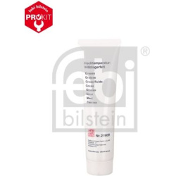 antifrikcinis guolių tepalas
                                FEBI BILSTEIN                                                21