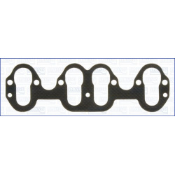 tarpiklis, įsiurbimo kolektorius
                                AJUSA                                                130571