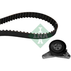 paskirstymo diržo komplektas
                                INA                                                530035610, I