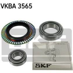 Guolis rato
                                SKF                                                VKBA3565, SKF, VKBA3565, auto 