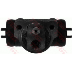 rato stabdžių cilindras
                                TRW                                                BWD297, TRW, BWD