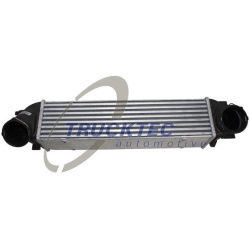 tarpinis suslėgto oro aušintuvas, kompresorius
                                TRUCKTEC AUTOMOTIVE                         