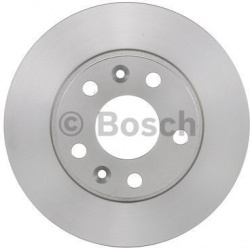 stabdžių diskas (1vnt)
                                BOSCH                                                0986479779, BOS