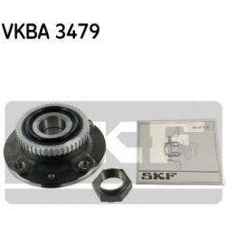 rato guolis
                                SKF                                                VKBA 3479, SKF, VKBA3479, auto