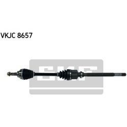 pusašis
                                SKF                                                VKJC 8657, SKF, VKJC8657, auto de