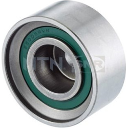 kreipiantysis skriemulys, paskirstymo diržas
                                SNR                                            