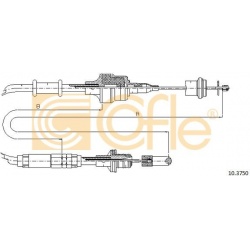sankabos trosas
                                COFLE                                                10.3750, Nenurodytas gam