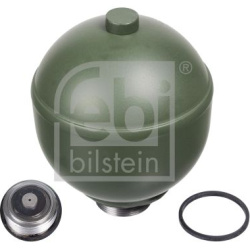 pakabos sfera, pneumatinė pakaba
                                FEBI BILSTEIN                                              