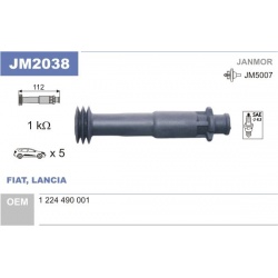 kamštis, ritė
                                JANMOR                                                JM2038, JANMOR, JM2038,