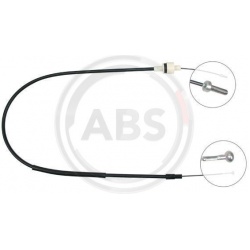 sankabos trosas
                                A.B.S.                                                K21440, Nenurodytas gam