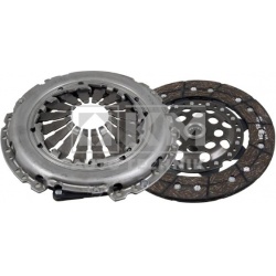 KM Germany 069 1540, Nenurodytas gamintojas, 0691540, auto detalė