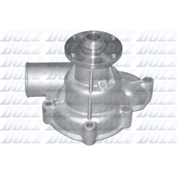 Vandens siurblys, variklio aušinimas
                                DOLZ                                                B20