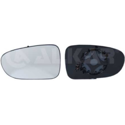 veidrodėlio stiklas, išorinis veidrodėlis
                                ALKAR                                           