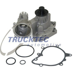 Vandens siurblys, variklio aušinimas
                                TRUCKTEC AUTOMOTIVE                                    