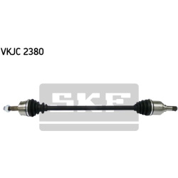 pusašis
                                SKF                                                VKJC 2380, SKF, VKJC2380, auto de