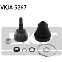 pusašio šarnyras
                                SKF                                                VKJA 5267, SKF, VKJA526