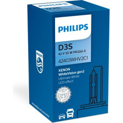PHILIPS                                                42403WHV2C1, PHILIPS, 42403WHV2C1, auto detalė