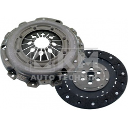 KM Germany                                                069 1715, Nenurodytas gamintojas, 0691715, auto detalė