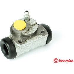 rato stabdžių cilindras ESSENTIAL LINE
                                BREMBO                                              
