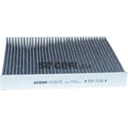 filtras, salono oras
                                PURFLUX                                                AHC482, PURFLUX, 