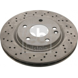 stabdžių diskas (1vnt)
FEBI BILSTEIN 22996,