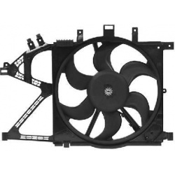 ventiliatorius, radiatoriaus
                                VAN WEZEL                                                3777746