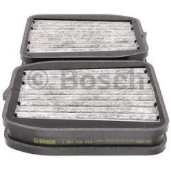 filtras, salono oras
                                BOSCH                                                1987432512, BOSCH, 