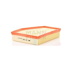 oro filtras
                                MANN-FILTER                                                C29230, MANN-FILTER, C