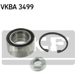 rato guolis
                                SKF                                                VKBA 3499, SKF, VKBA3499, auto