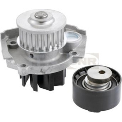 vandens siurblio ir paskirstymo diržo komplektas
                                SNR                                        