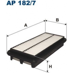 oro filtras
                                FILTRON                                                AP182/7, Nenurodytas gamin