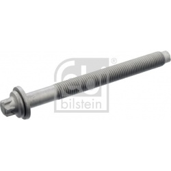 cilindro galvutės varžtas
                                FEBI BILSTEIN                                15701, FEBI BILSTEIN