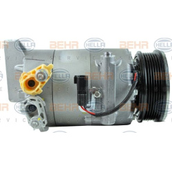 HELLA                                8FK351339271, Nenurodytas gamintojas, 8FK351339271, auto detalė