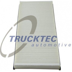 filtras, salono oras
                                TRUCKTEC AUTOMOTIVE                                02.59.069, TRUCKTEC A