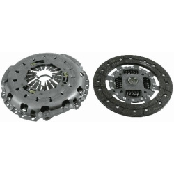 sankabos komplektas XTend
                                SACHS                                3000 951 919, SACHS, 300095191